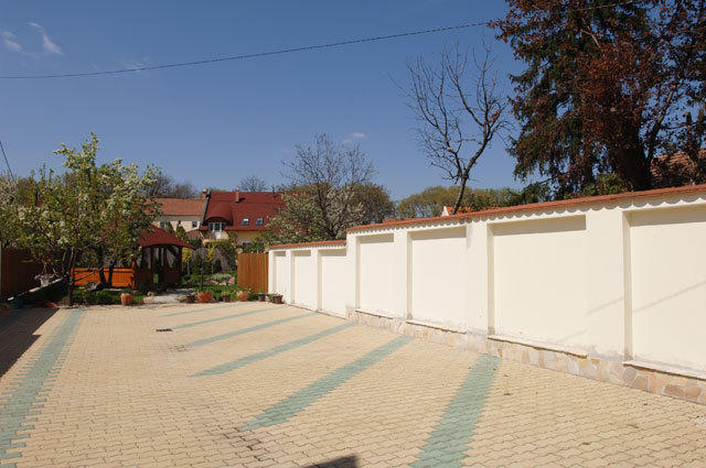 Aranykert Vendeghaz Hotel Eger Cameră foto